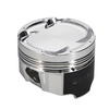 Manley Pistons Set for Mitsubishi 2.0L 4G63 85.00mm B 1.375 CH -12.00cc 606300CE-4