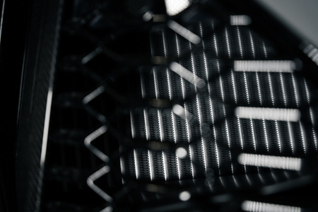 Intercooler Forge do Audi RS6 (C8) - FMINT23