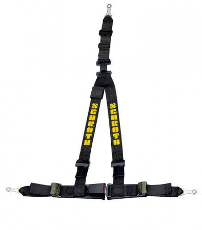 Schroth Rallye 3 Montagegurte