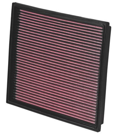 Filtr powietrza wkładka K&N AUDI A8 4.2L  - 33-2779
