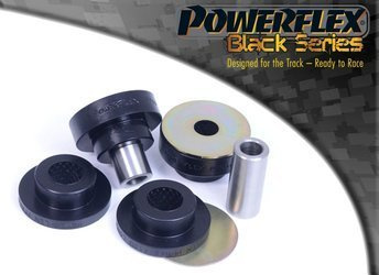 Rear Differential Front Mounting Bush Powerflex Polyurethane Bush Nissan Skyline R34 2WD Incl. 25GT, 25GTT & GTV(1998 - 2002) PFR46-410BLK Diagram number: 11