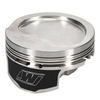 Wiseco stumokliu rinkinys CHEVY LSX -25cc R/DOME 1.110 CH B:4.125 - K0035X125