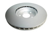 Universelle Bremsscheibe DBA Street Series - En-Shield - schlicht - DBA3686E