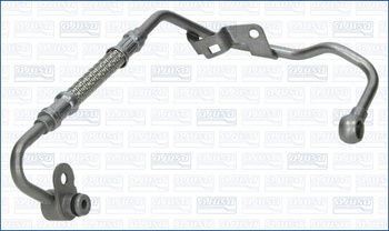Olajcső Ajusa VAG 2.0L 16v - EA888