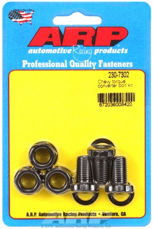 ARP Chevy torque converter bolt kit
