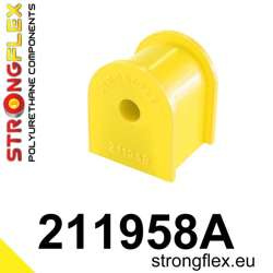 REAR STABILIZER BUSH SPORT LEXUS LS400
