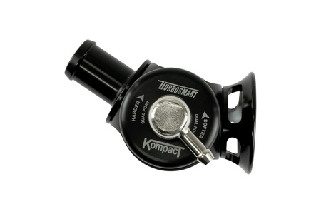 Zawór upustowy Blow Off Turbosmart BOV Kompact Dual Port-20mm