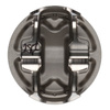 Wiseco Piston Single Honda B16 4V Dome +8.25 Strut 8400XX