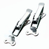 Clasp clasps IRP
