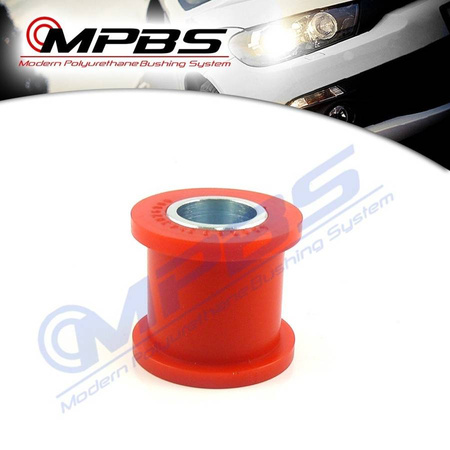 Tuleja panhard przód/tył (do mostu) 26mm - MPBS: 4302699 Nissan Patrol Y60, Y61,