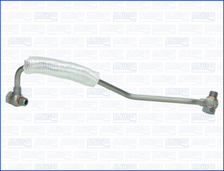 Alyvos vamzdis Ajusa VAG 1.4L 16v - EA111