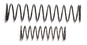 Fújja le a Turbosmart szelepet BOV Bubba 17 inHg Spring