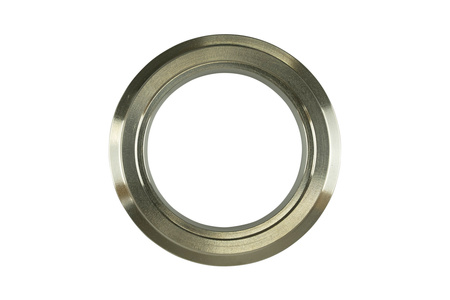 Internal wastegate actuator WG45 Inlet Weld Flange Titanium