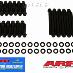 ARP SB Chevy w/Dart Buick head. 12pt head bolt kit