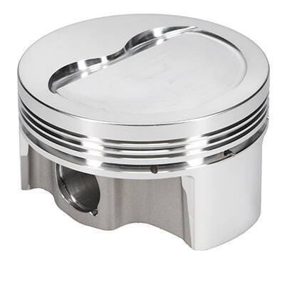 JE Pistons Kolbensatz Fiat Punto GT 1.6 8V 159A3(9.2:1)87.00MM(BTO) 312395