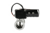 Internal wastegate actuator eSG40 Electronic StraightGate Black