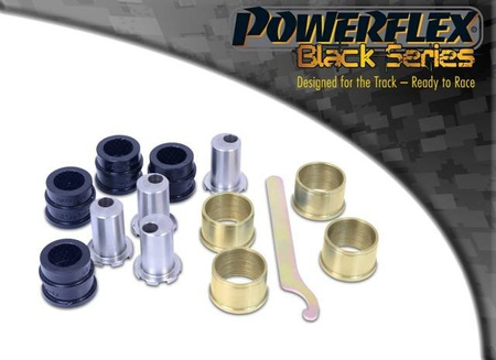 Polyurethan buchsen Powerflex Volvo V50 (2004 - 2012) PFR19-810GBLK Nr. im Diagramm: 10