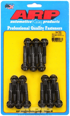 Śruby korbowodu ARP SB Chrysler 318-360 magnum rocker arm stud kit