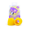 Bump Stop, Universal Powerflex Polyurethane Bush Road Series Bumpstops Bumpstops BS015