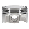 Zestaw tłoków JE Pistons VW 1.8T 20V 81.00mm(8.5:1)(ASY) 302020