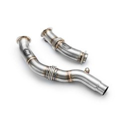 Downpipe BMW F80 M3 S55