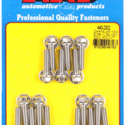 ARP Chrysler hemi 5.7/6.1L SS hex coil mount bolt kit