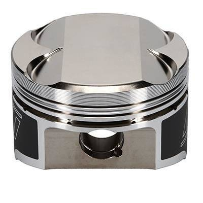 Wiseco stumokliu rinkinys Opel C20XE '91-96 12.5:1-AP coated