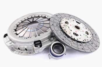 Xtreme Clutch Pro Toyota Land Cruiser 100 / Dyna 400 - Clutch Kit