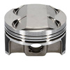 Wiseco stumokliu rinkinys Honda S2000 F20&F22 2.0L 16V (+7cc) 11:1