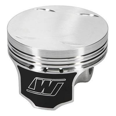 Wiseco stumokliu rinkinys Nissan 200SX Sylvia CA18DET 1.8L 16V 4 Cyl