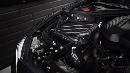 Ansaugsystem für BMW B46/B48 (120i, 125i, 220i, 230i, 320i, 330i, 420i, 430i)