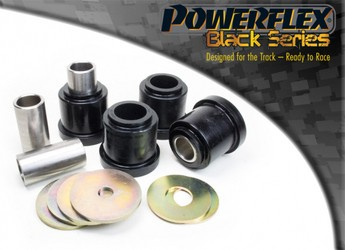 Rear Lower Control Arm Outer Bush Powerflex Polyurethane Bush Porsche 928 (1978-1995) PFR57-717BLK Diagram number: 17