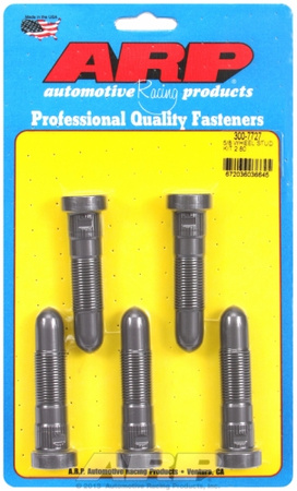 ARP 5/8-18 X 2.80 wheel stud kit