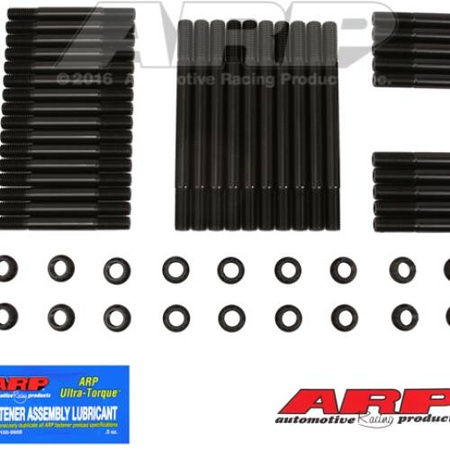 Fejcsapok ARP 255-4305 Trick Flow Prostock 12pt hsk Ford Big Block
