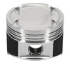 Wiseco Piston Kit Mitsubishi Eclipse 4G63 '93-01 2.0L (-10cc