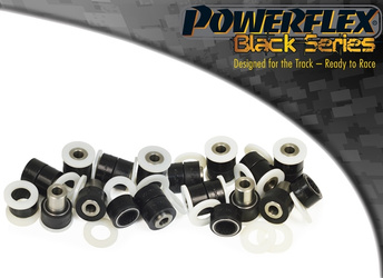Querlenkerbuchse vorne und hinten  Powerflex Polyurethanbuchse Black Series Lotus Exige (2000 - 2021) Exige Series 2 (2004-2011) PF34-1001BLK