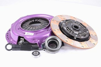 Xtreme Outback kuplung készlet Nissan Navara / Pick Up - KFD23005-1C