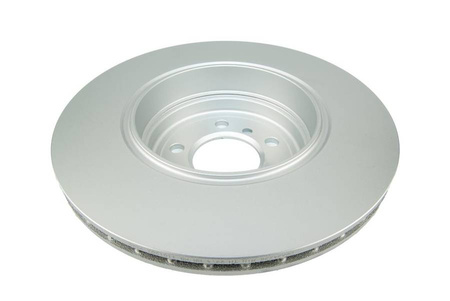 Bremsscheibe hinten DBA Street Series - En-Shield - schlicht - DBA3423E BMW 7 Series E65 730 740 745 750 E66