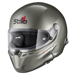 Kask Stilo ST6 F Composite Titanium