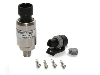 Ecumaster pressure sensor 5 bar