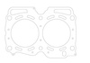 Athena MLS Uszczelka głowicy Subaru 2.5L 16V EJ25 D.100MM TH.1,3mm
