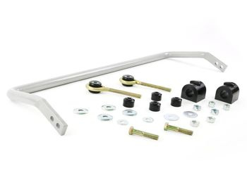 Stabilizatoriusiai Whiteline Galinis 22mm - Ford Focus (2000-2007)