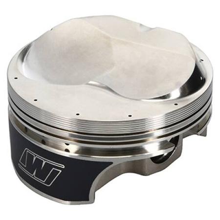 Wiseco Kolbenset BBC Quick 16 +40cc Kuppel 1.060 CH B:4.500 - K477BS
