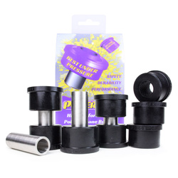 Hintere untere äußere Querlenkerbuchse Powerflex Polyurethanbuchse Road Series Mazda MX-5, Miata, Eunos Mk2 NB (1998-2005) PFR36-111