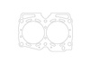 Athena Zylinderkopfdichtung Subaru 2.5L 16V EJ25 D.100MM TH.1,20mm