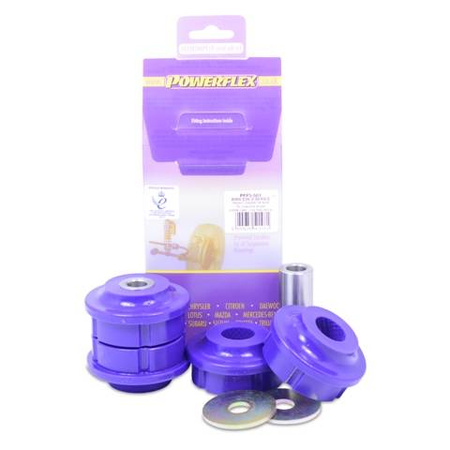 Tuleja Poliuretanowa Powerflex BMW E39 535 to 540 (1996-2004) PFF5-501 Nr na diagramie: 1