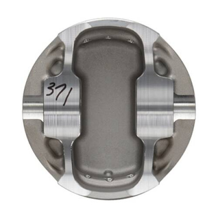 Wiseco Piston Kit Ford 4.6/5.4L Mod 3 Valve B:3.552 - K0075XS