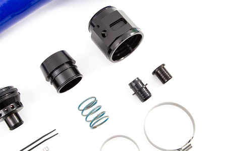 Dump Valve for the VW Golf GTE, and Cupra Formentor and Leon