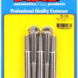 Śruby ARP M10 x 1.50 x 70 hex SS bolts (5pcs)