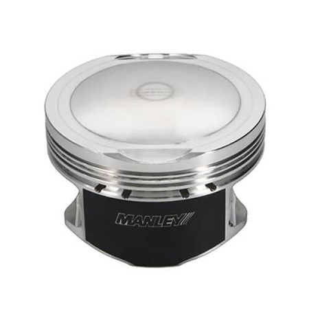 Manley Pistons Set for Chrysler 5.7L Hemi 3.937 B 1.220 CH 9.30cc 597420C-8